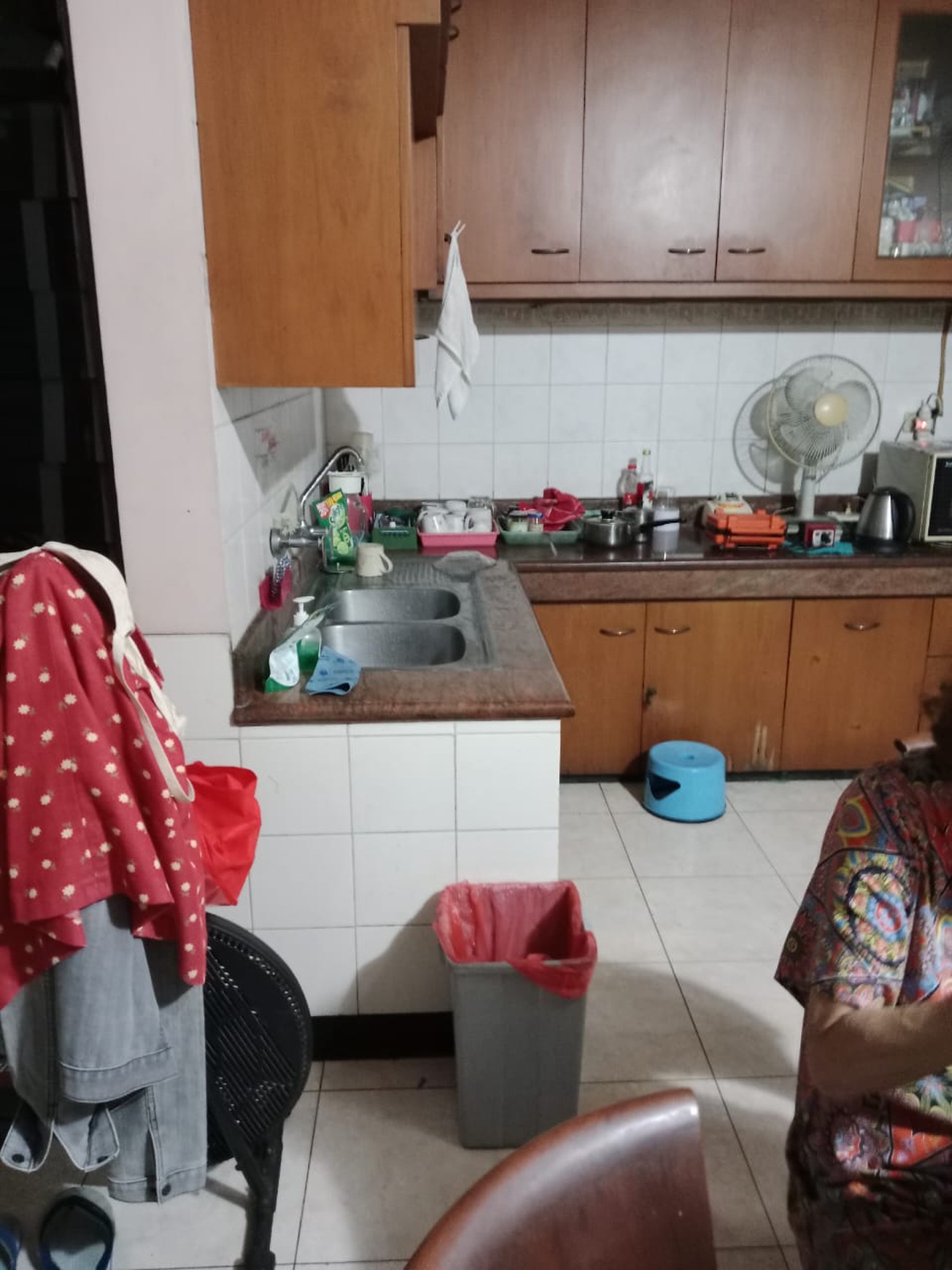 Dijual Rumah di Surabaya Pusat
