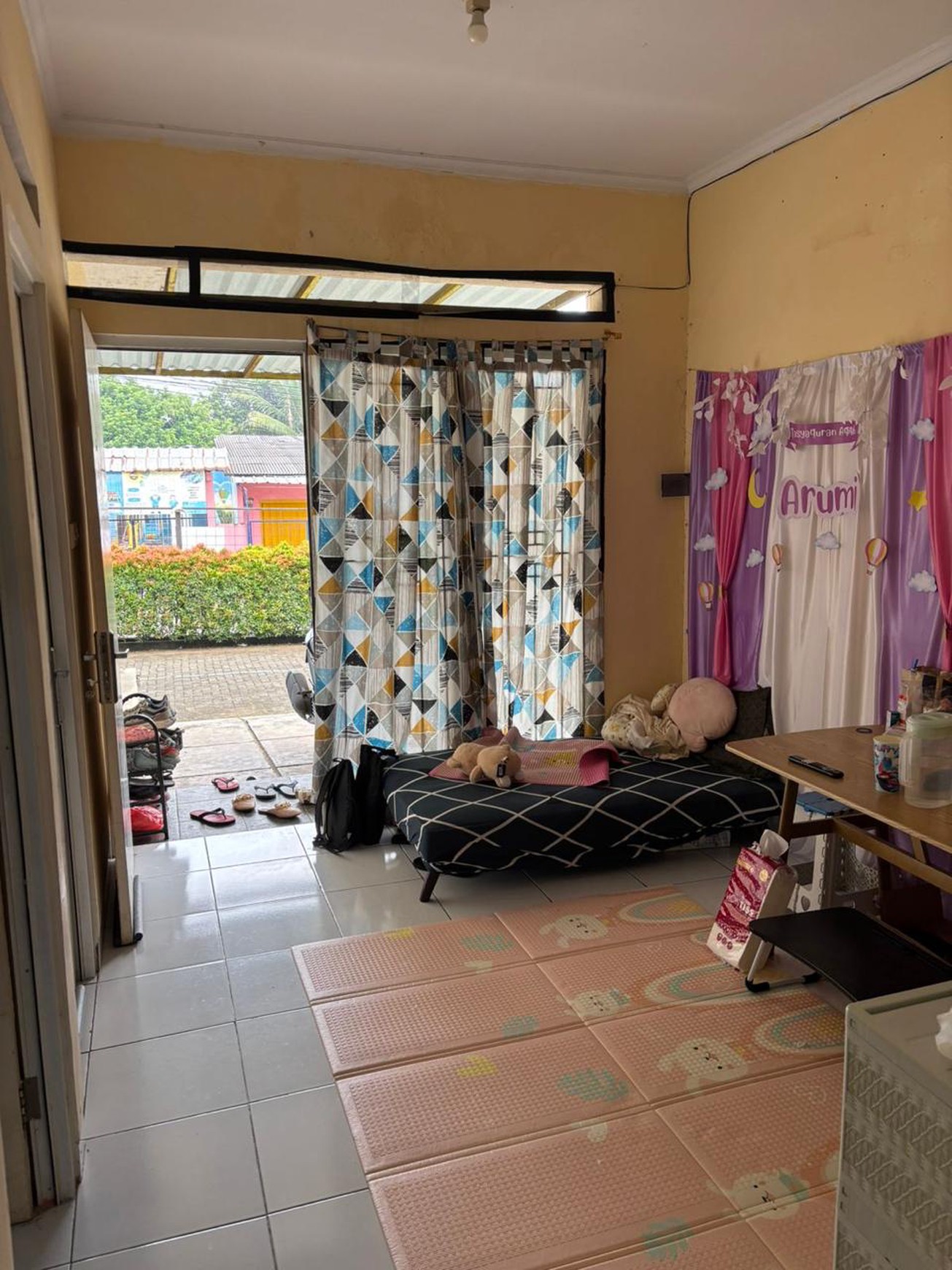 Dijual Rumah Permata Hill Residence