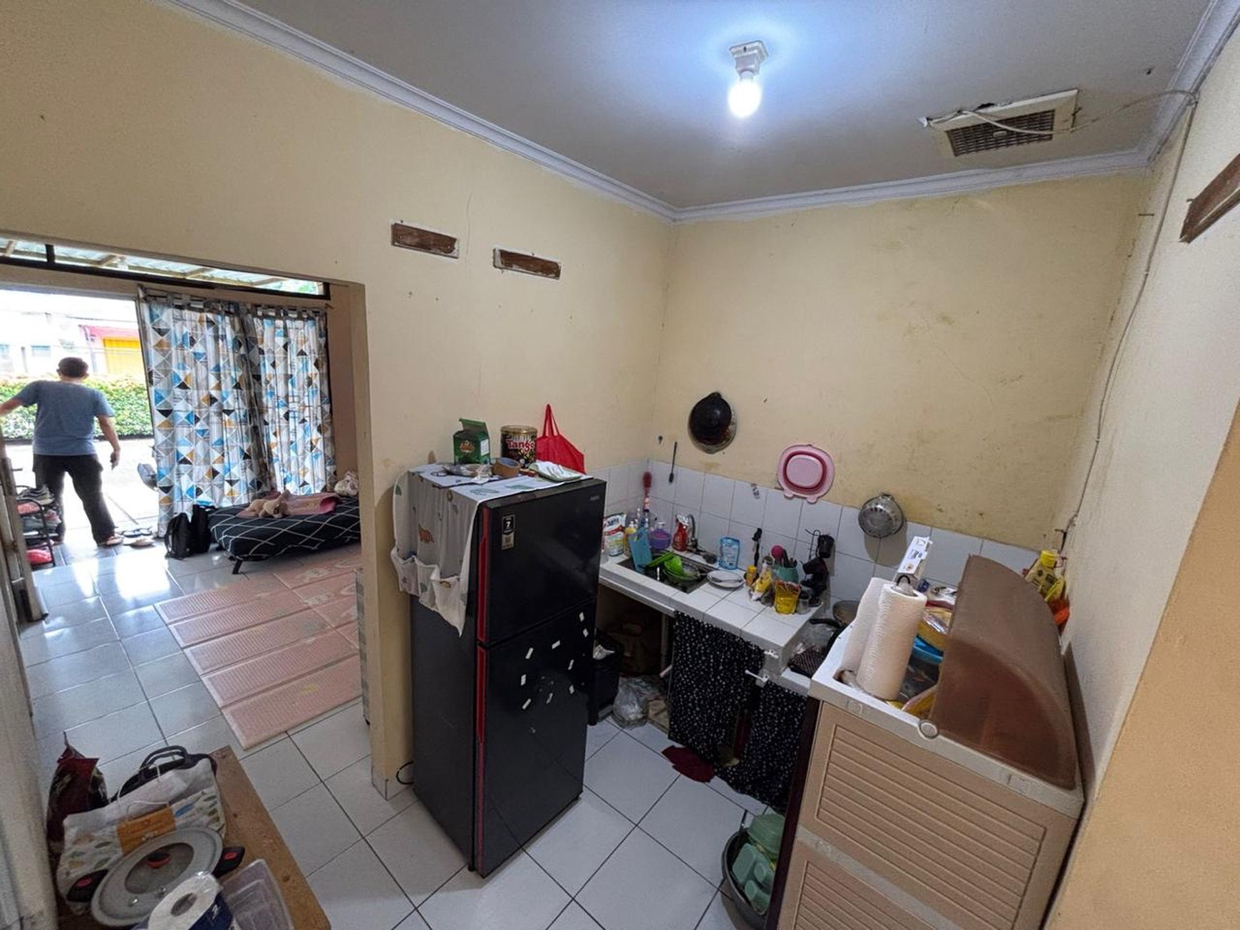 Dijual Rumah Permata Hill Residence