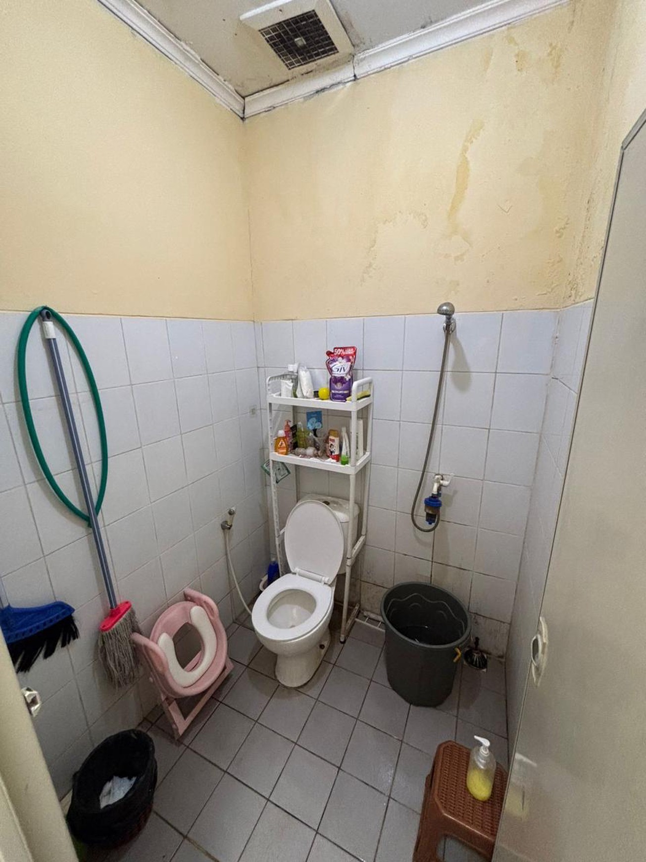 Dijual Rumah Permata Hill Residence