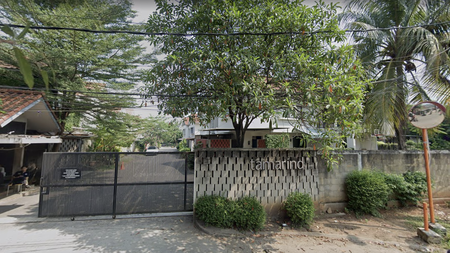 Rumah Bagus Siap Huni dan Asri di Tamarin House, Tangerang Selatan