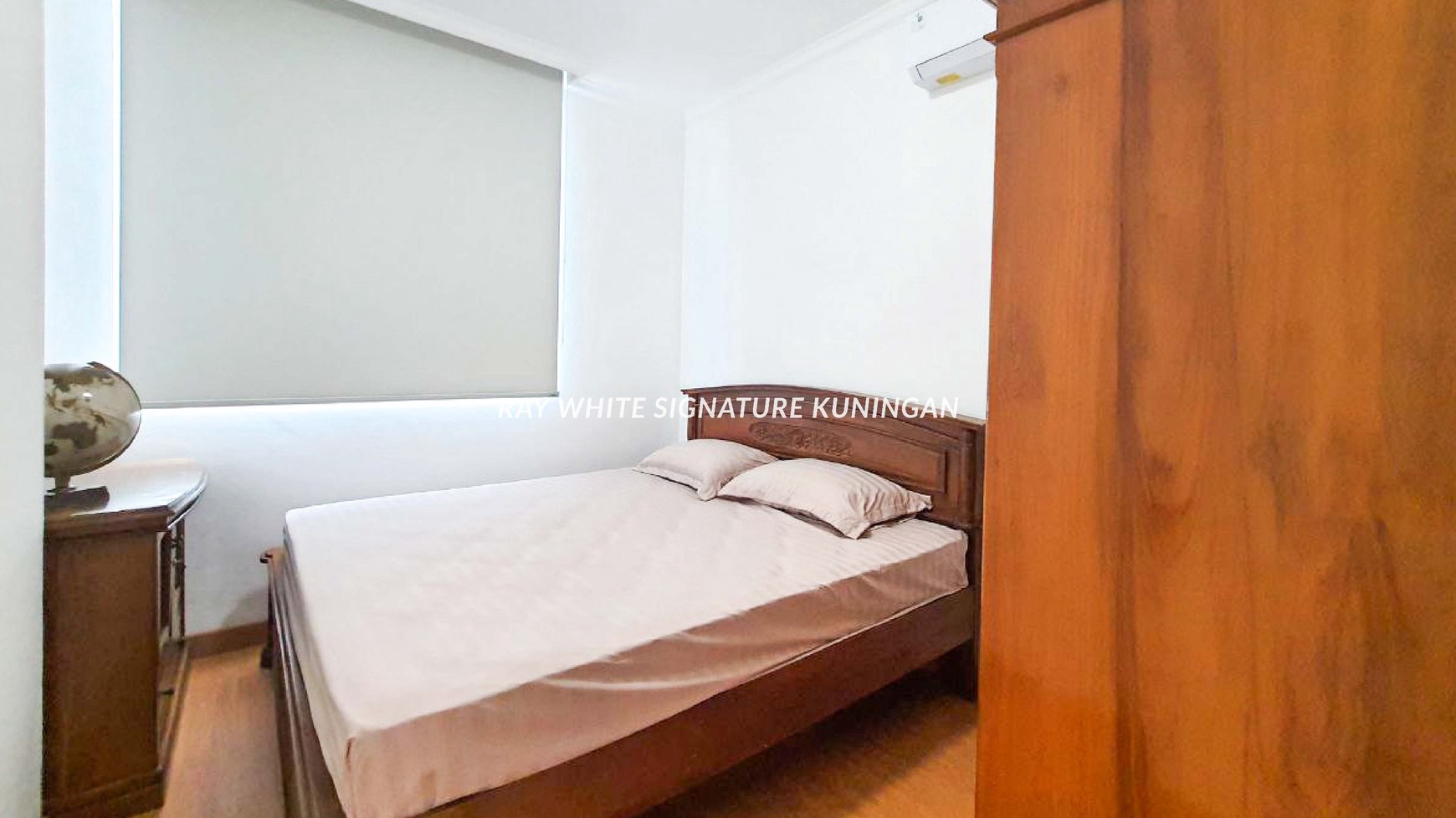 Apartemen 3 Bedroom di Ambassador 2 Setiabudi