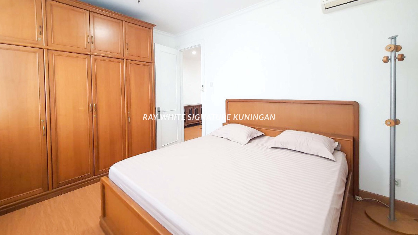 Apartemen 3 Bedroom di Ambassador 2 Setiabudi