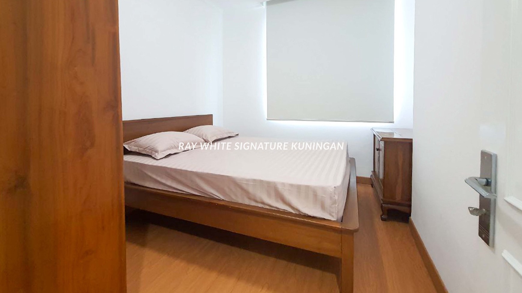 Apartemen 3 Bedroom di Ambassador 2 Setiabudi