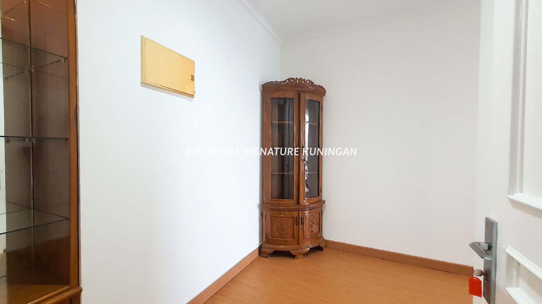 Apartemen 3 Bedroom di Ambassador 2 Setiabudi