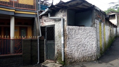 Rumah Kos Aktif di Cikutra dekat Borma