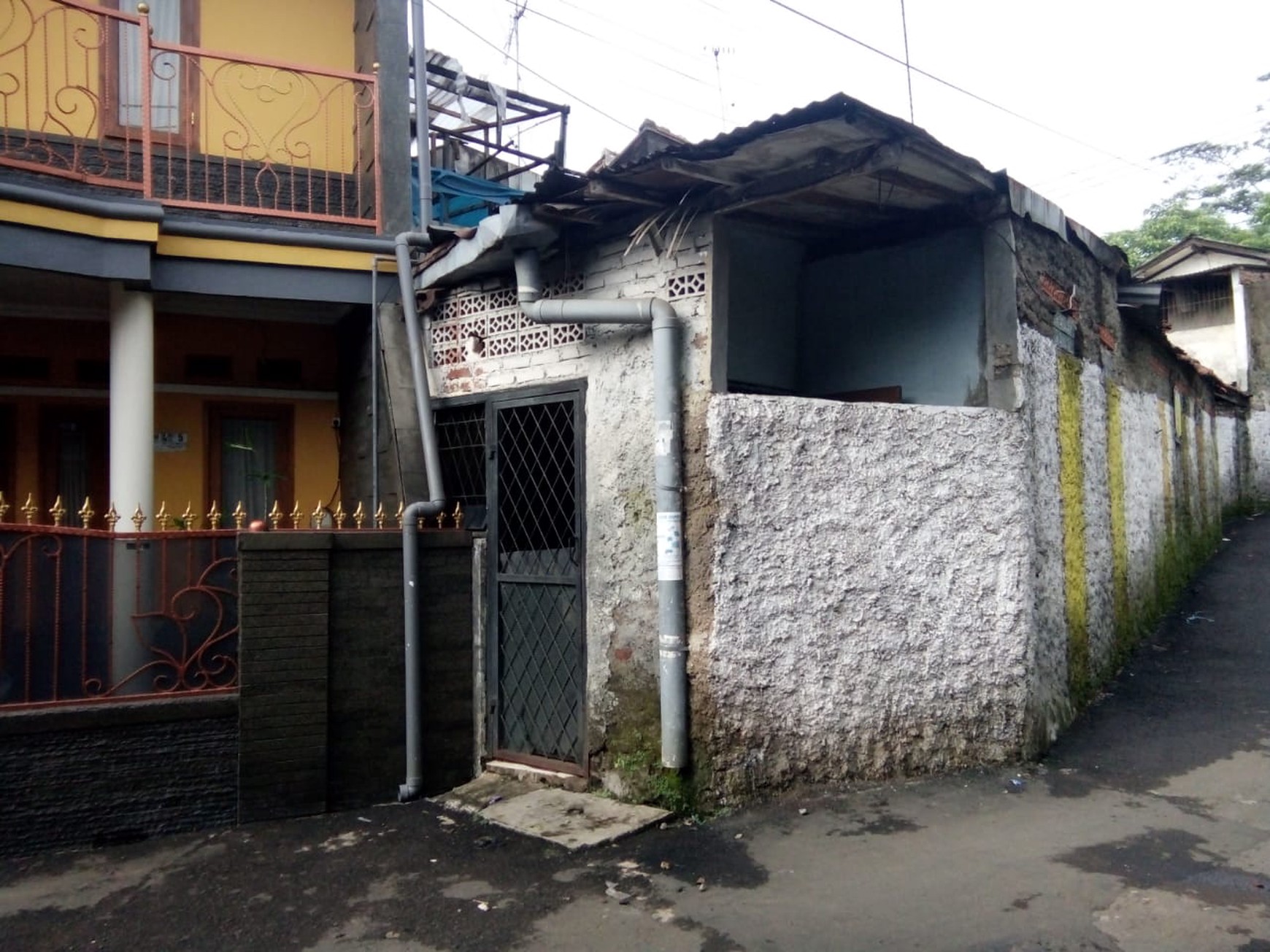 Rumah Kos Aktif di Cikutra dekat Borma