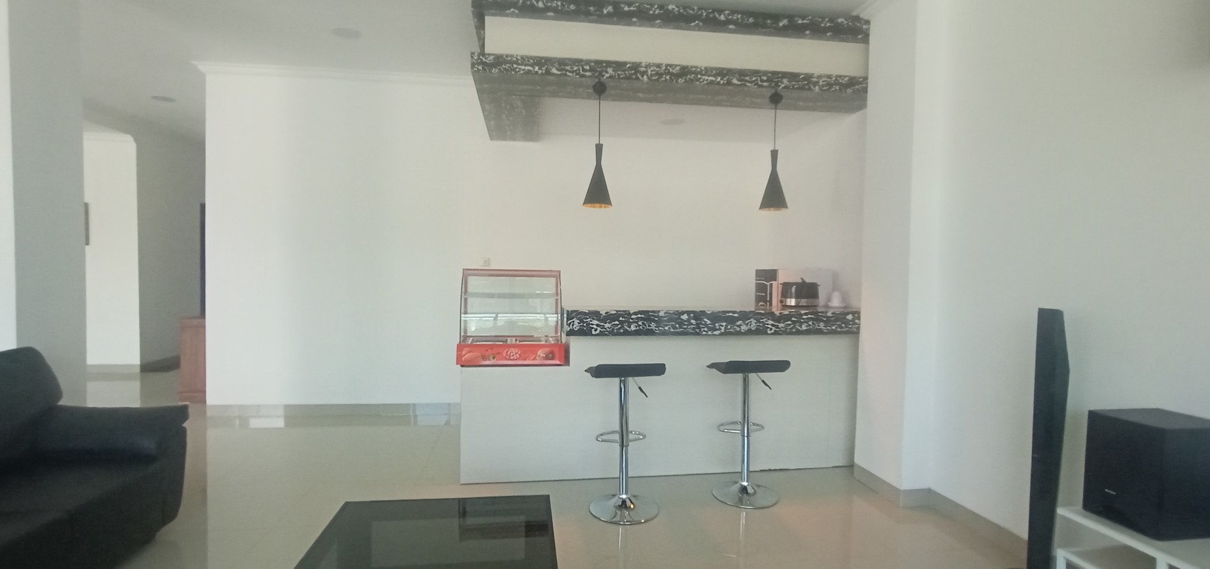 HOTEL DI TENGAH KOTA YOGYAKARTA, JL BABARAN, UMBULHARJO