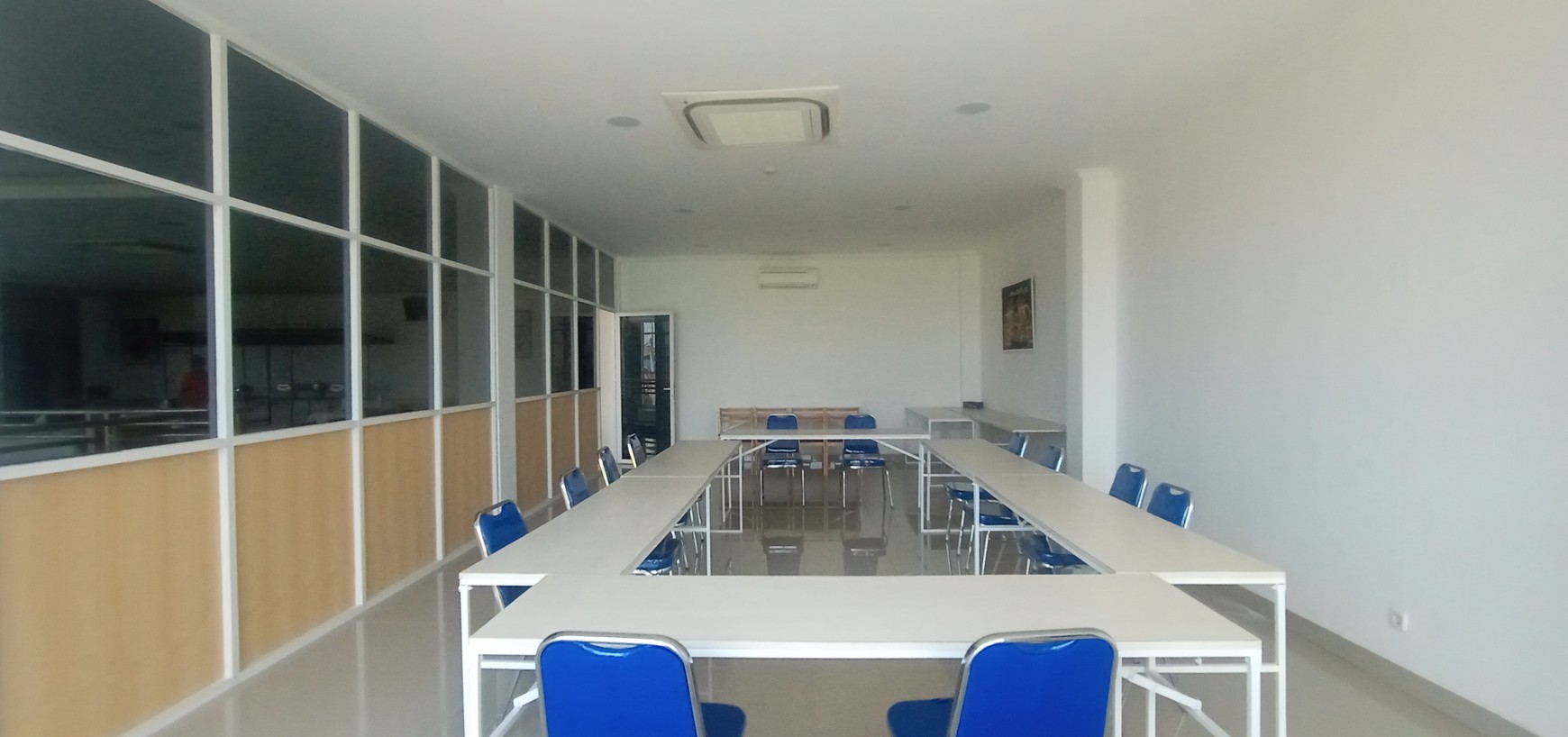 HOTEL DI TENGAH KOTA YOGYAKARTA, JL BABARAN, UMBULHARJO