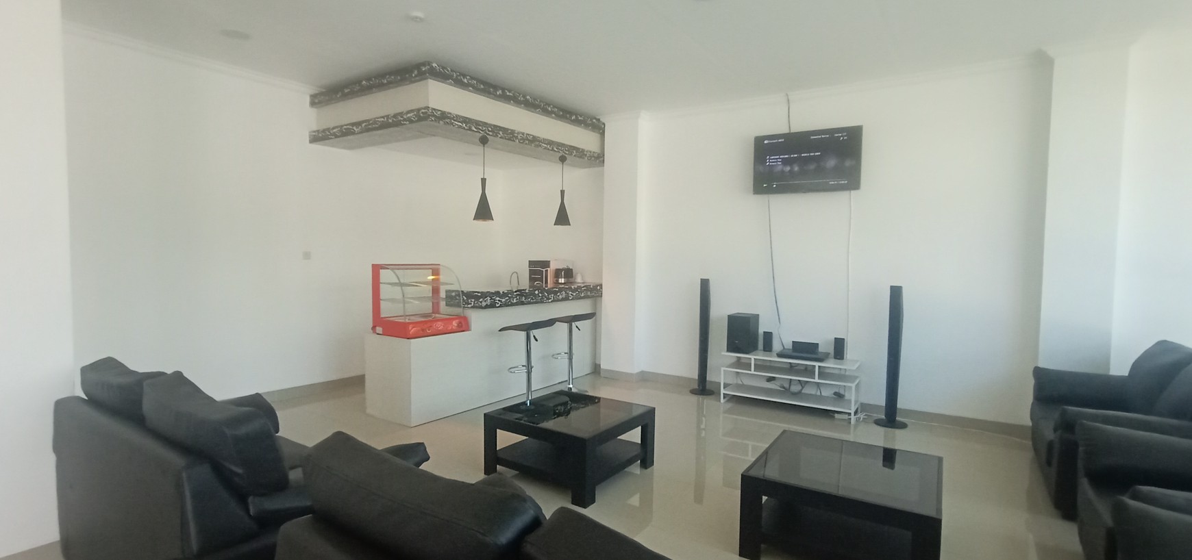 HOTEL DI TENGAH KOTA YOGYAKARTA, JL BABARAN, UMBULHARJO