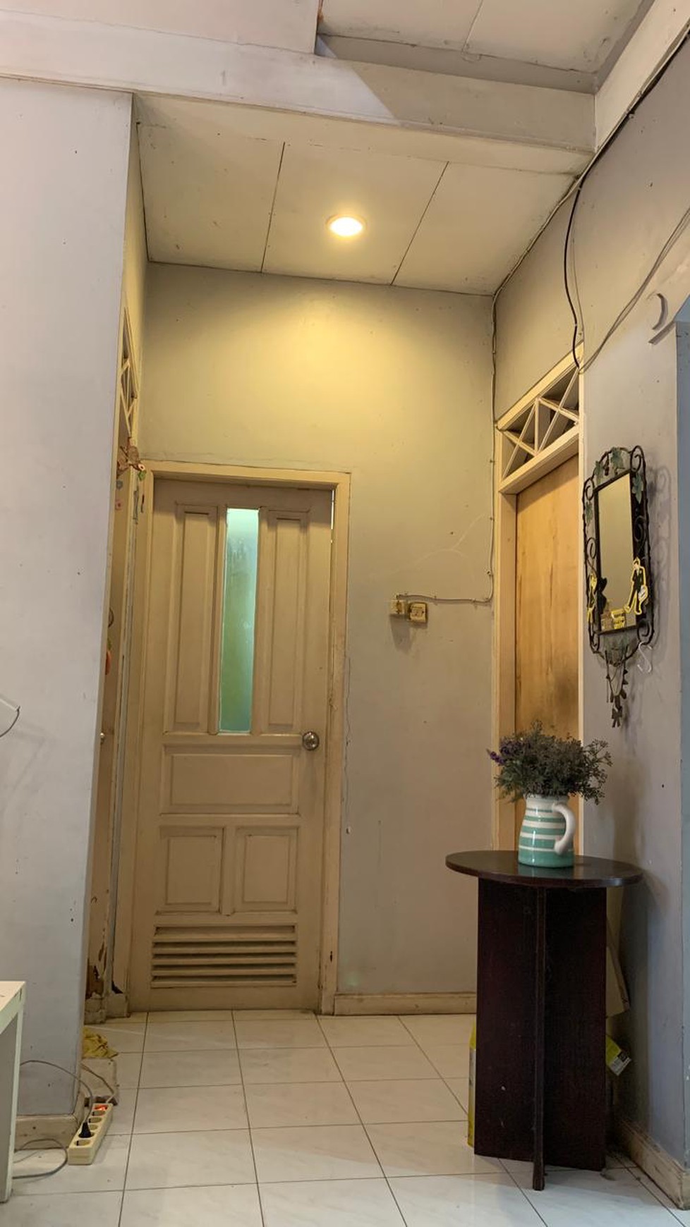 Rumah Minimalis Siap Huni dan Strategi @Bintaro Sektor 3A