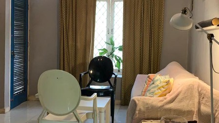 Rumah Minimalis Siap Huni dan Strategi @Bintaro Sektor 3A