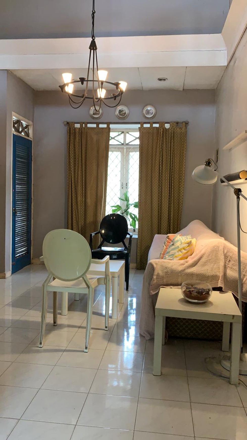 Rumah Minimalis Siap Huni dan Strategi @Bintaro Sektor 3A