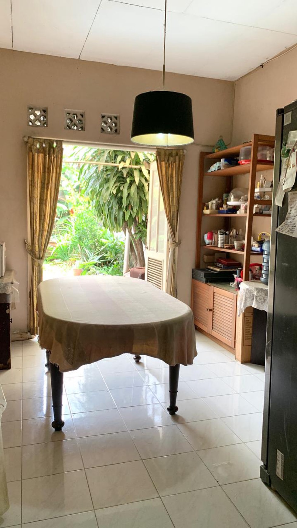 Rumah Minimalis Siap Huni dan Strategi @Bintaro Sektor 3A