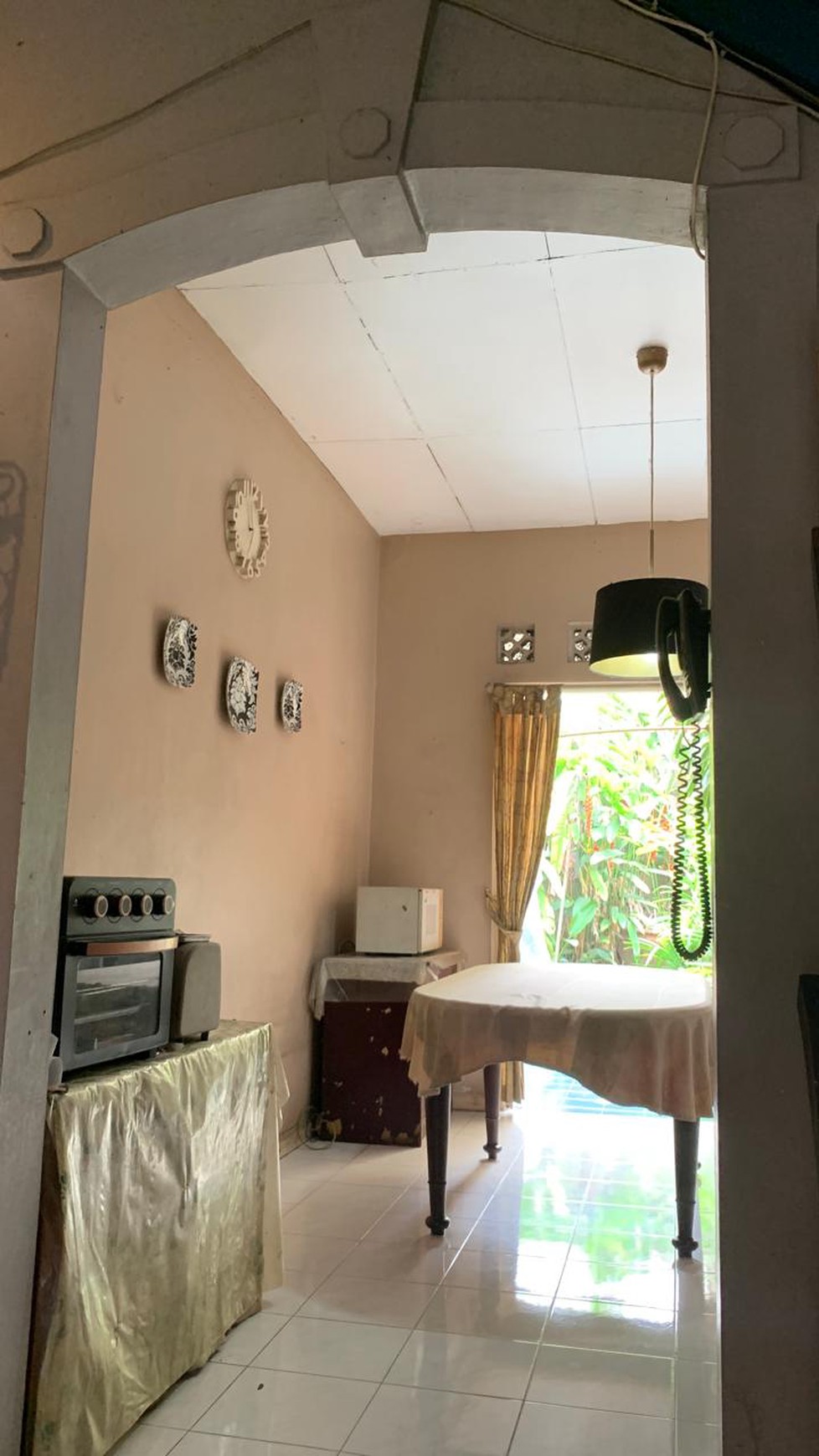 Rumah Minimalis Siap Huni dan Strategi @Bintaro Sektor 3A
