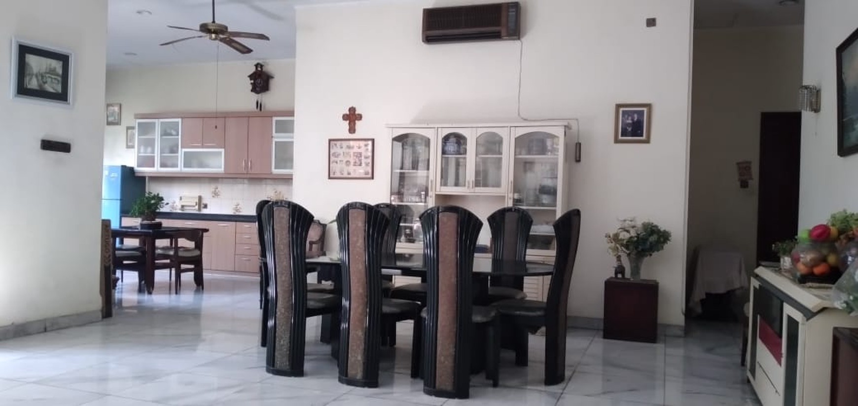 Rumah dijual,Menteng strategis
