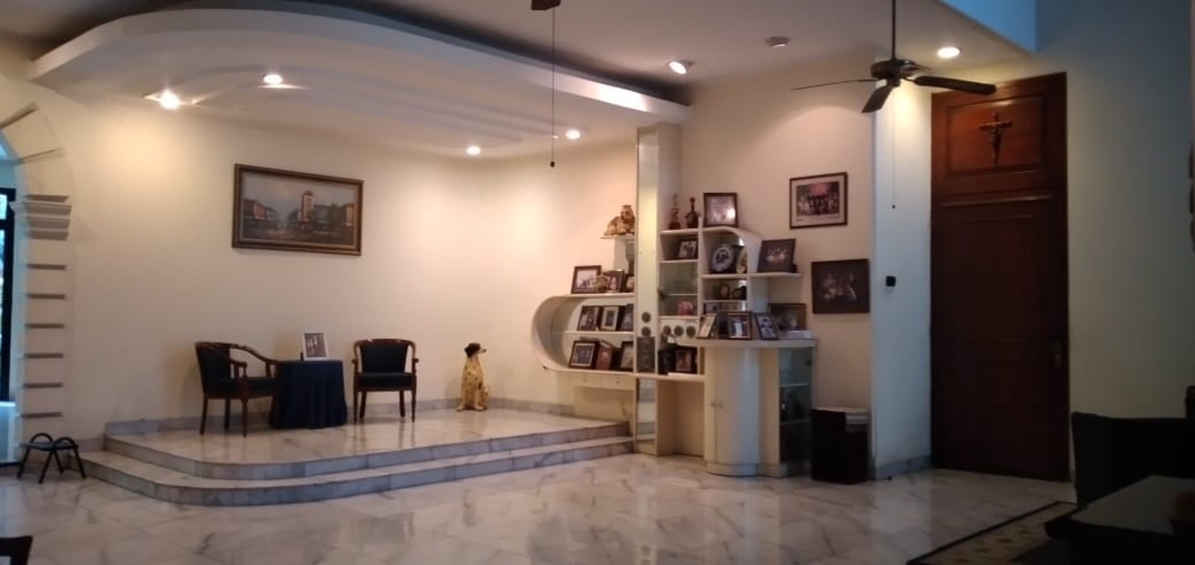 Rumah dijual,Menteng strategis
