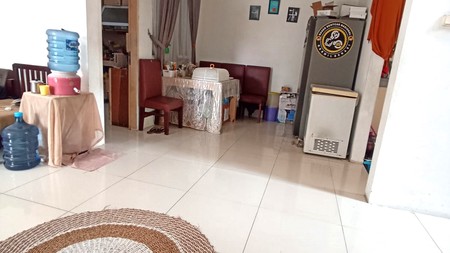Rumah Cantik 2 Lantai Siap Huni dengan Hunian Nyaman dan Asri @Bintaro Sektor 7