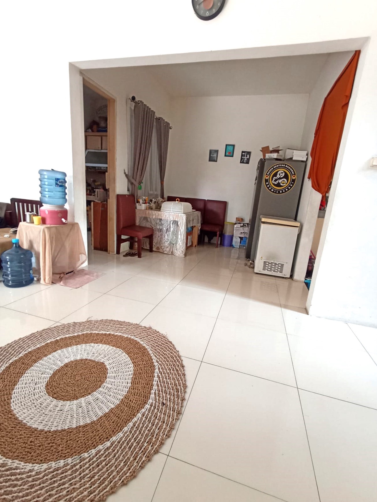Rumah Cantik 2 Lantai Siap Huni dengan Hunian Nyaman dan Asri @Bintaro Sektor 7.