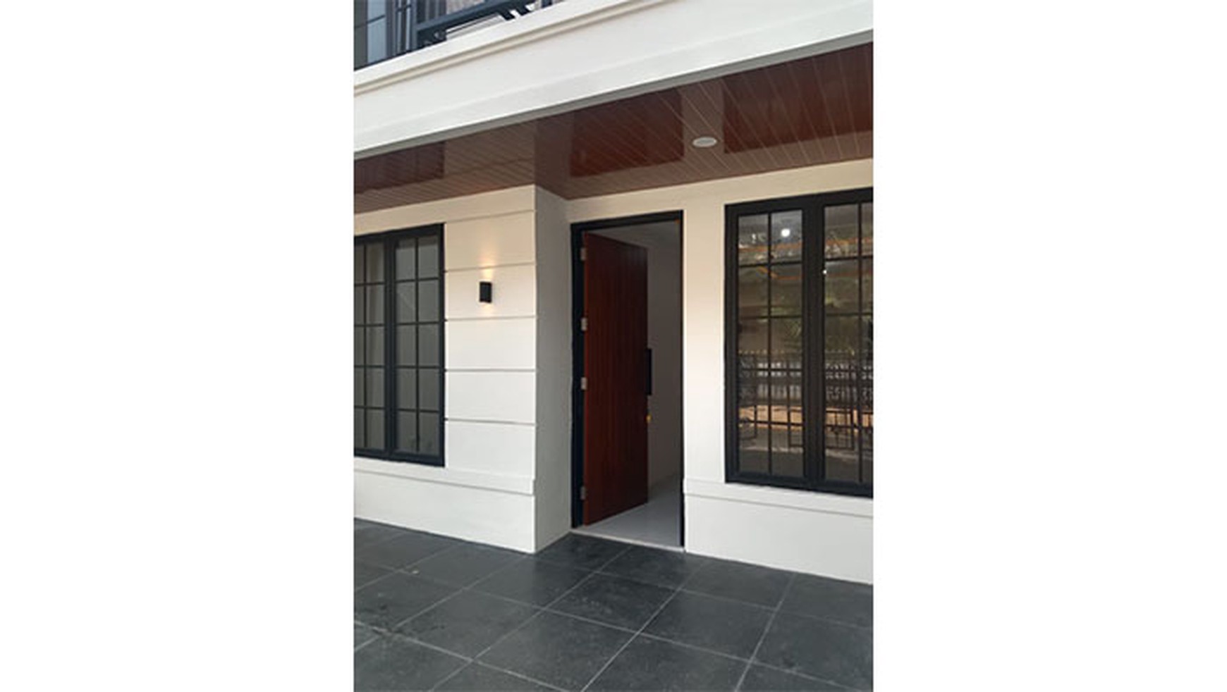 Rumah Brand new, Kav. DKI Pondok Kelapa Jl Lembah Palem