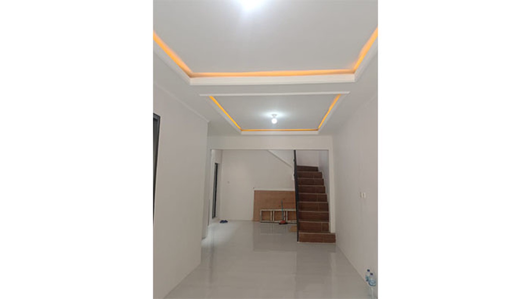 Rumah Brand new, Kav. DKI Pondok Kelapa Jl Lembah Palem