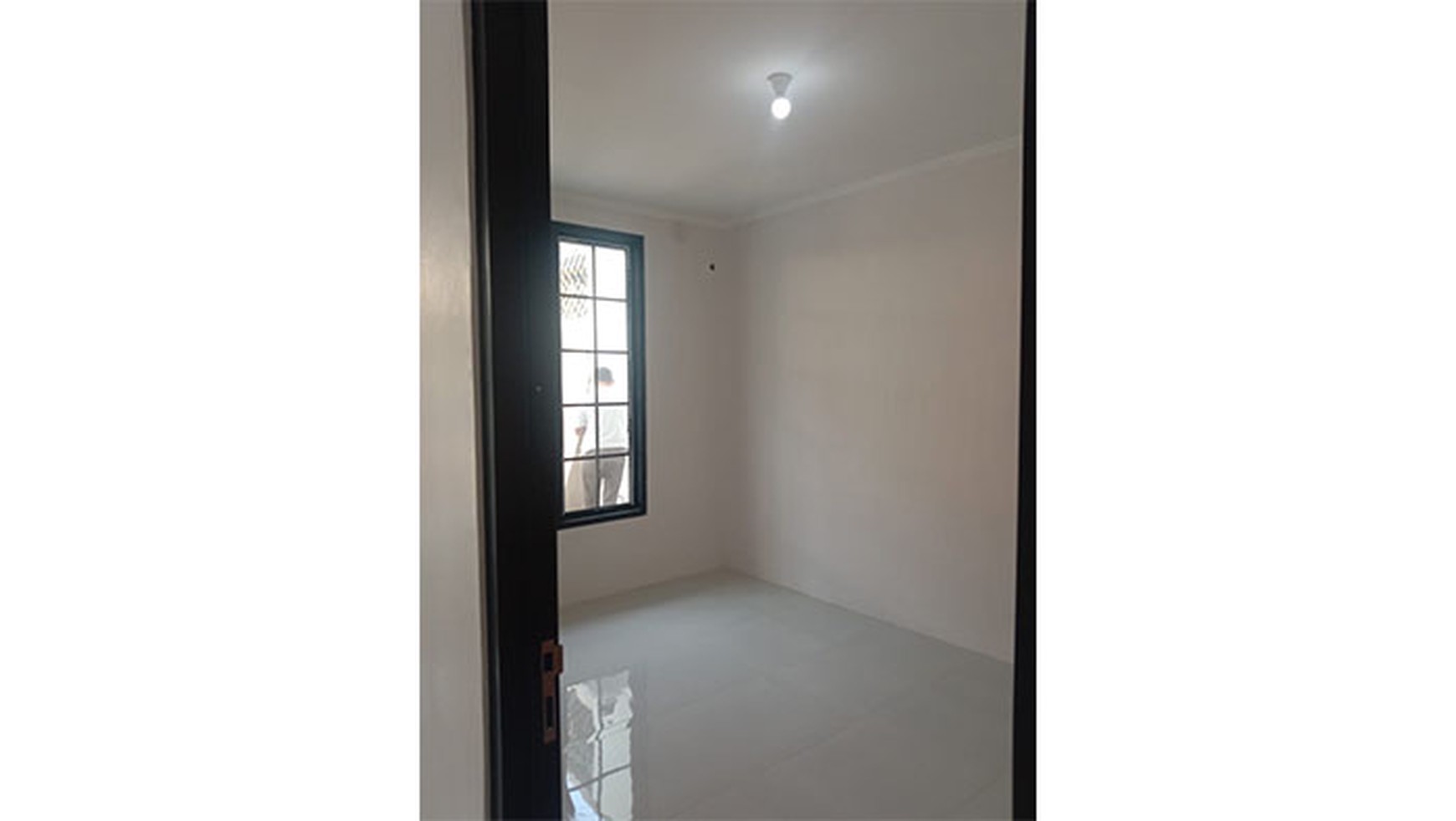 Rumah Brand new, Kav. DKI Pondok Kelapa Jl Lembah Palem
