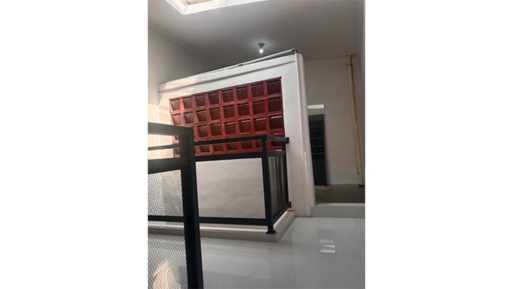 Rumah Brand new, Kav. DKI Pondok Kelapa Jl Lembah Palem