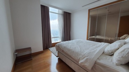 Apartement Grand Indonesia Jakarta Pusat Lokasi Strategis di Pusat Bisnis