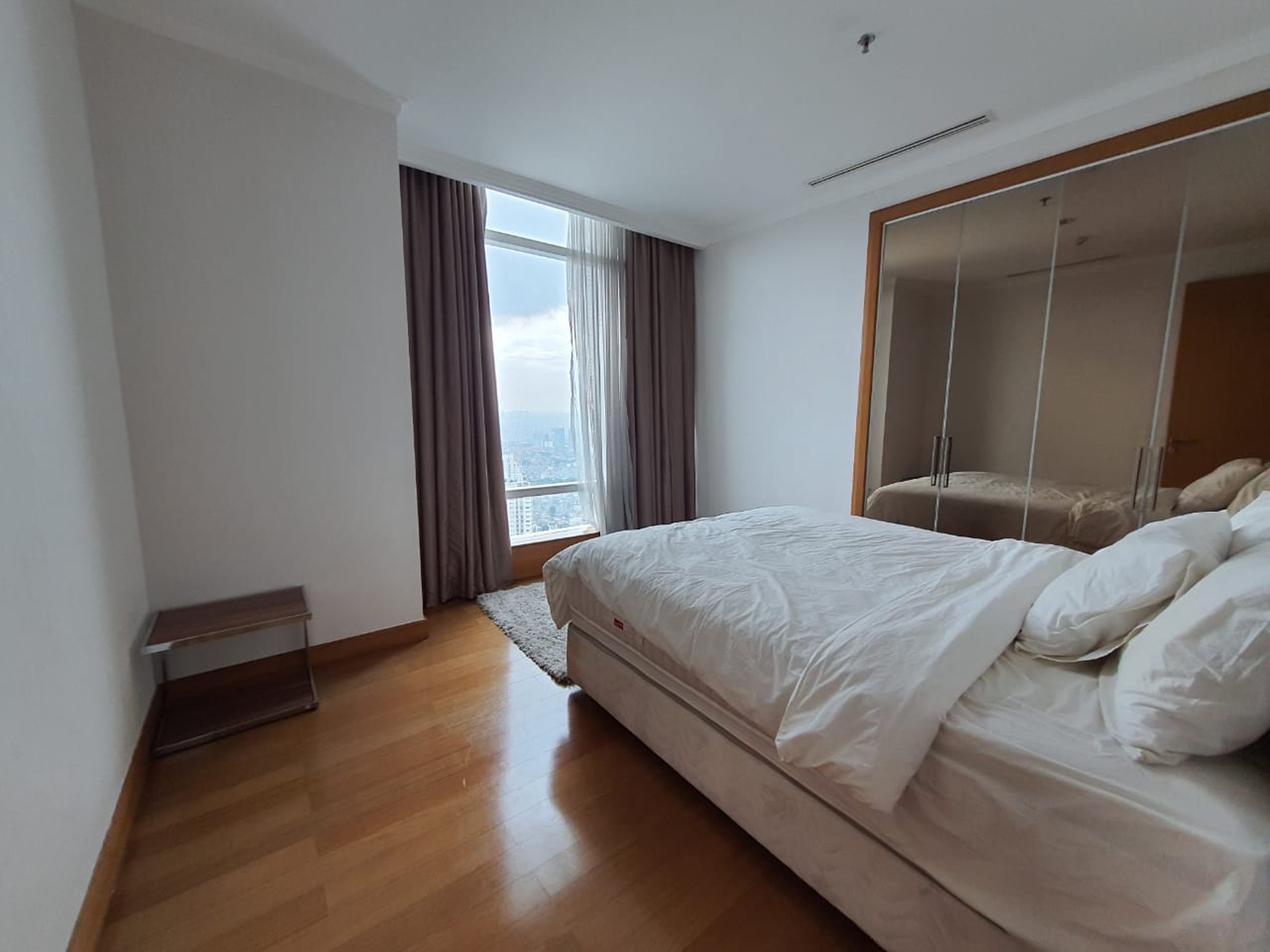 Apartement  Kempisnki - Thamrin - Jakarta Pusat