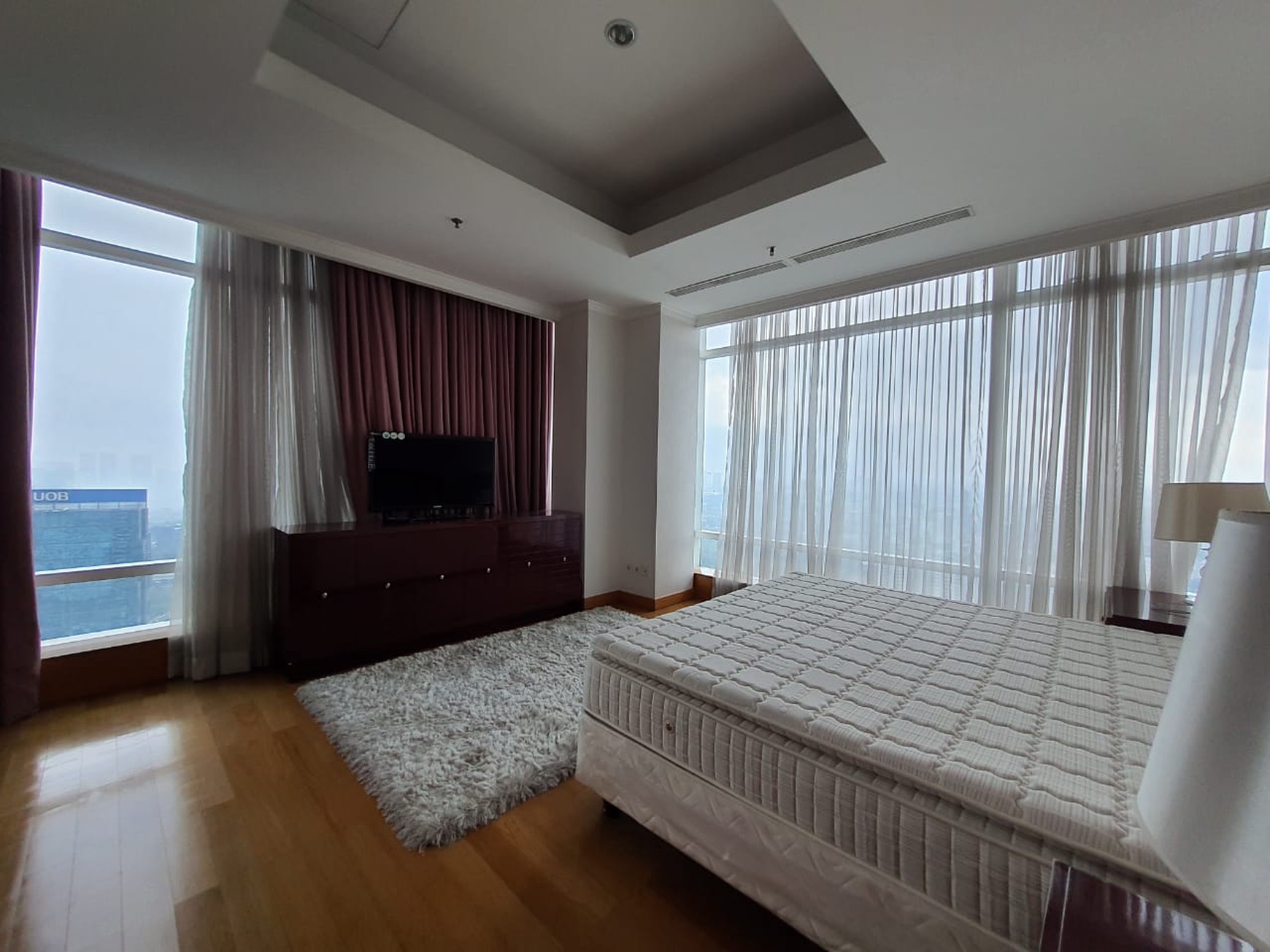 Apartement  Kempisnki - Thamrin - Jakarta Pusat