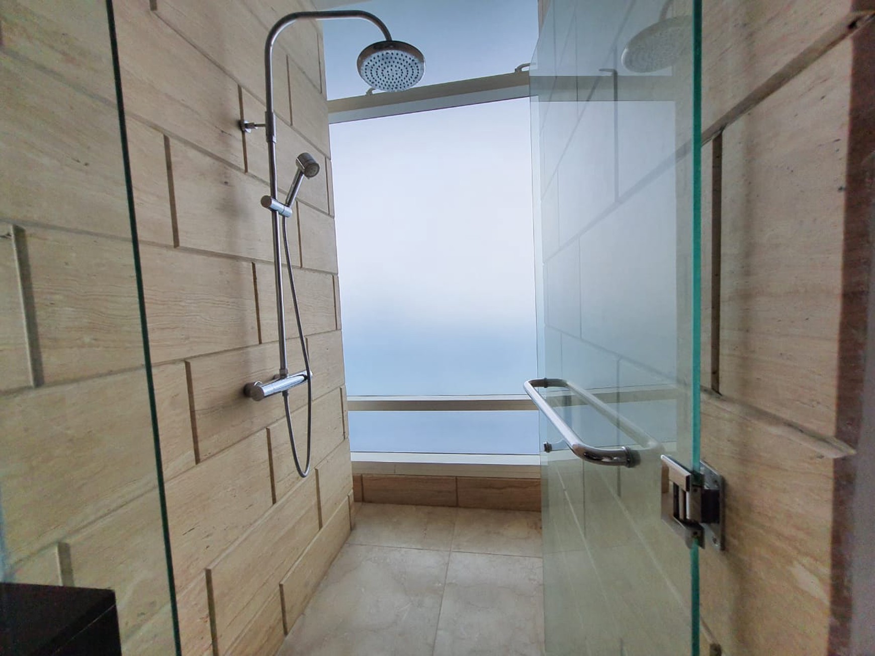 Apartement  Kempisnki - Thamrin - Jakarta Pusat