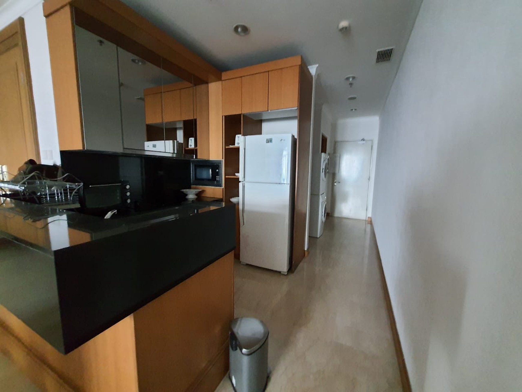 Apartement  Kempisnki - Thamrin - Jakarta Pusat