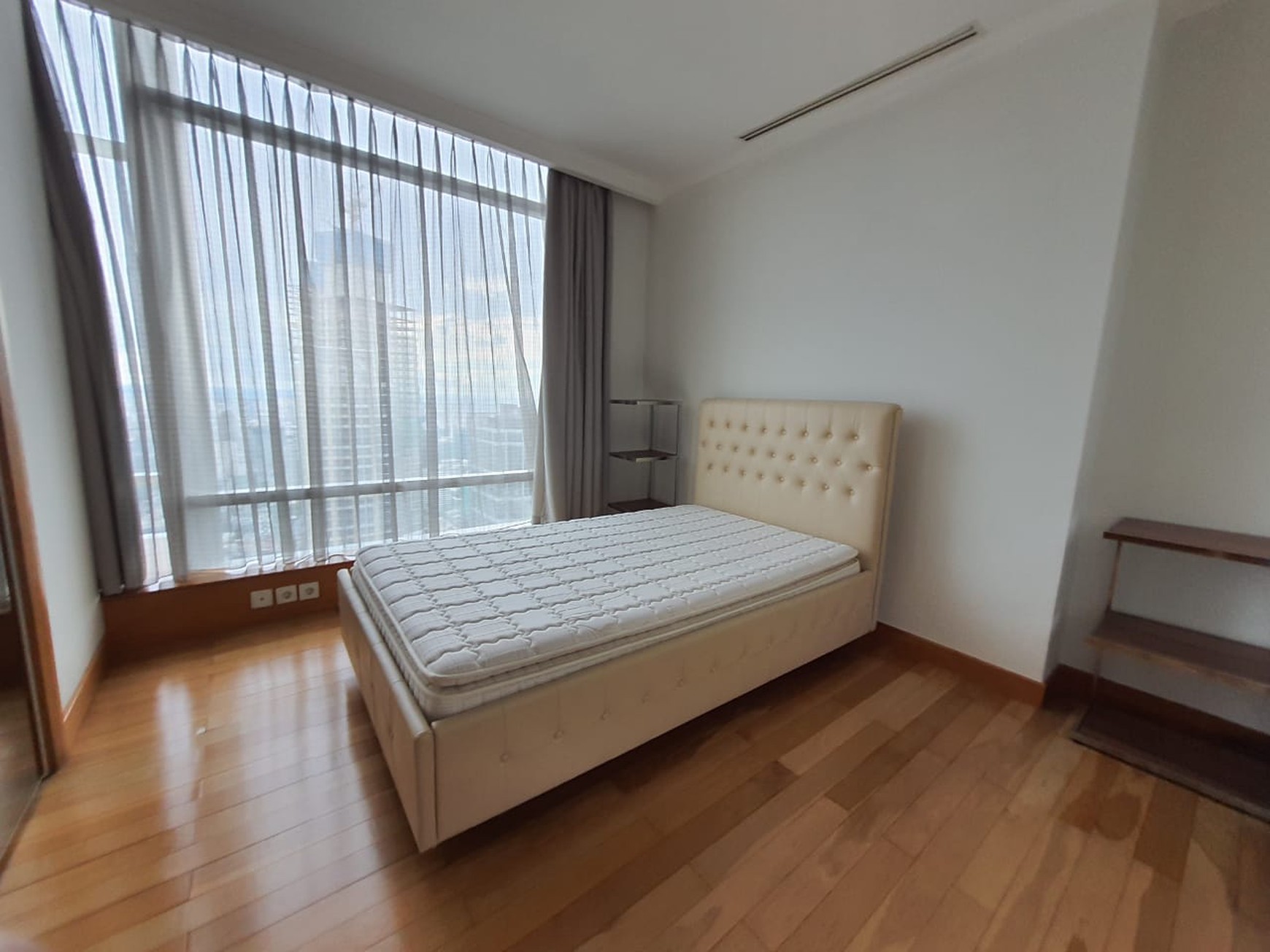 Apartment Kempinski - Thamrin - Jakarta Pusat