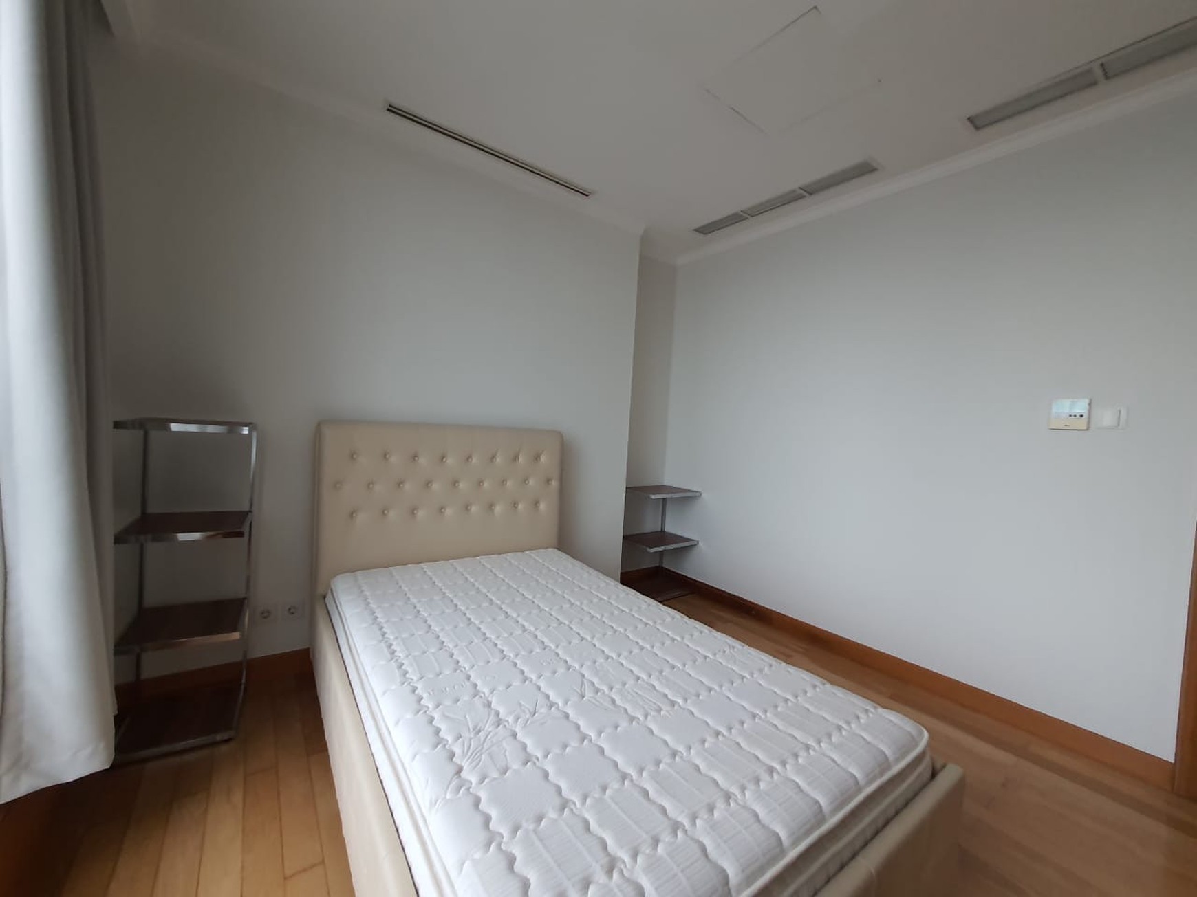 Apartment Kempinski - Thamrin - Jakarta Pusat