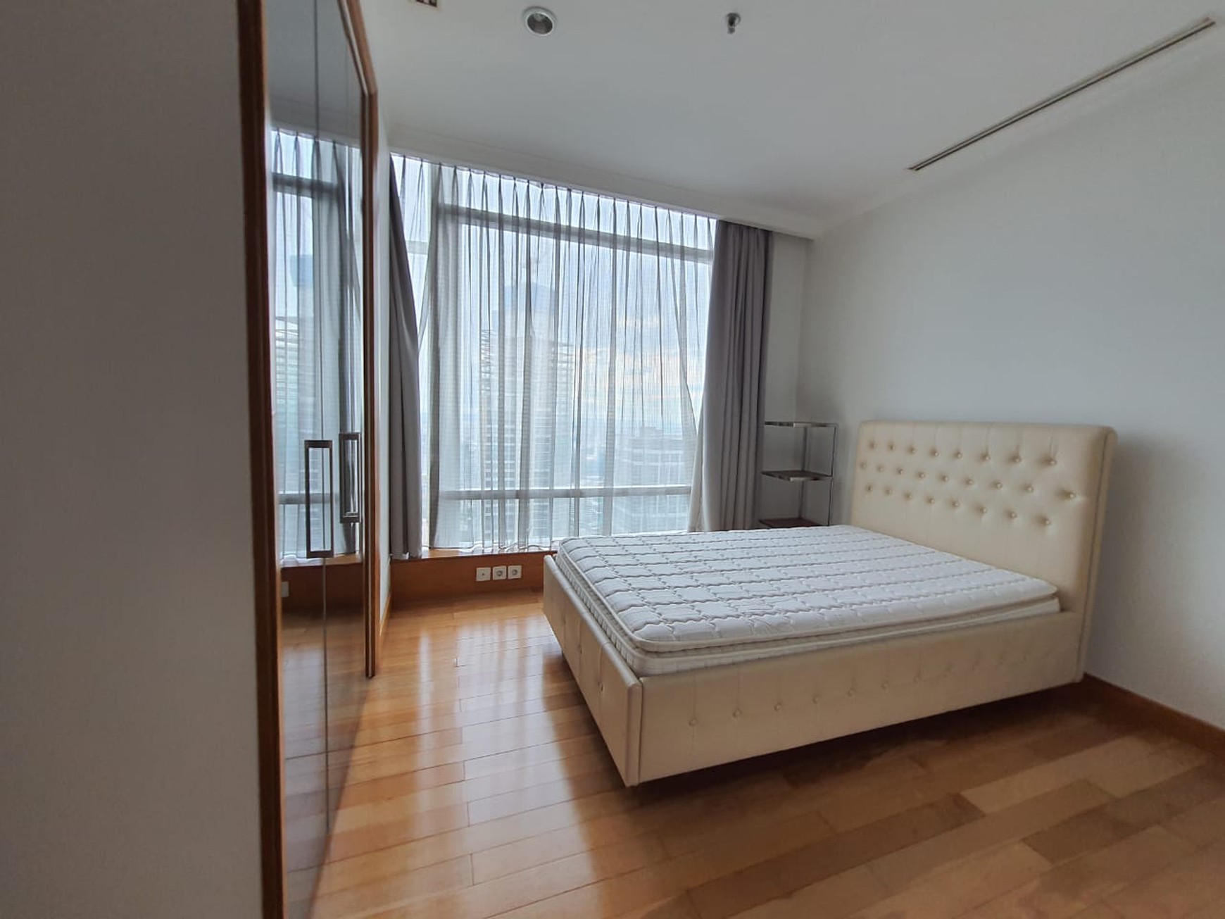 Apartment Kempinski - Thamrin - Jakarta Pusat