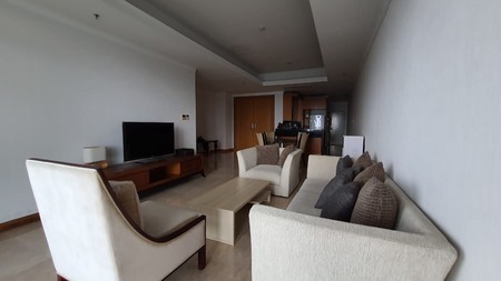 Apartement Kempinski GRAND INDONESIA LT. 56 Lokasi Strategis di Jakarta Pusat