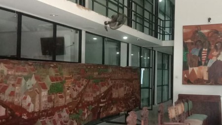 Gudang Raya Wiyung siap pakai Rp 750 juta/tahun