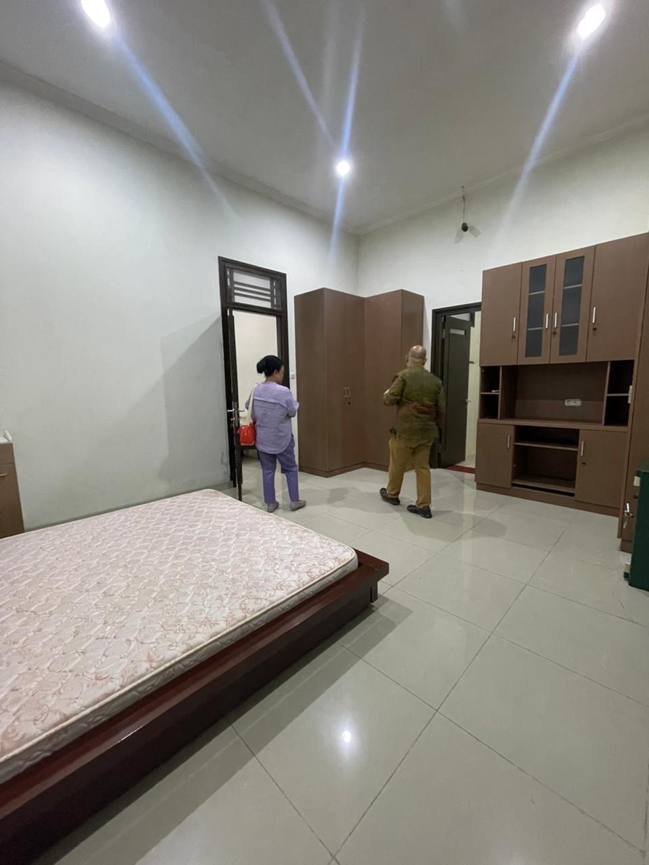 Rumah Elite & Strategis Pegangsaan Menteng Jakarta Pusat