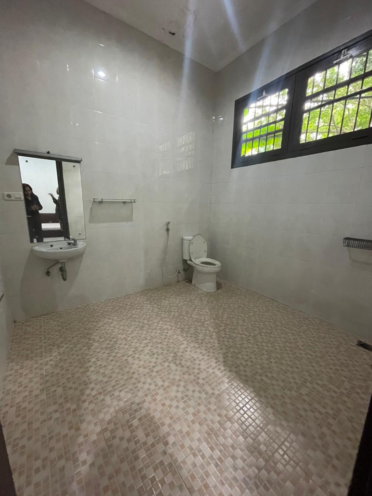 Rumah Elite & Strategis Pegangsaan Menteng Jakarta Pusat
