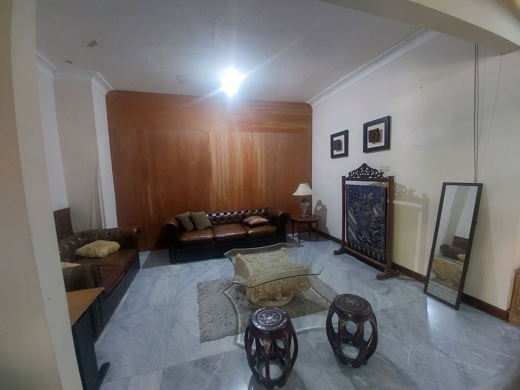 Rumah dijual Kertajaya Indah