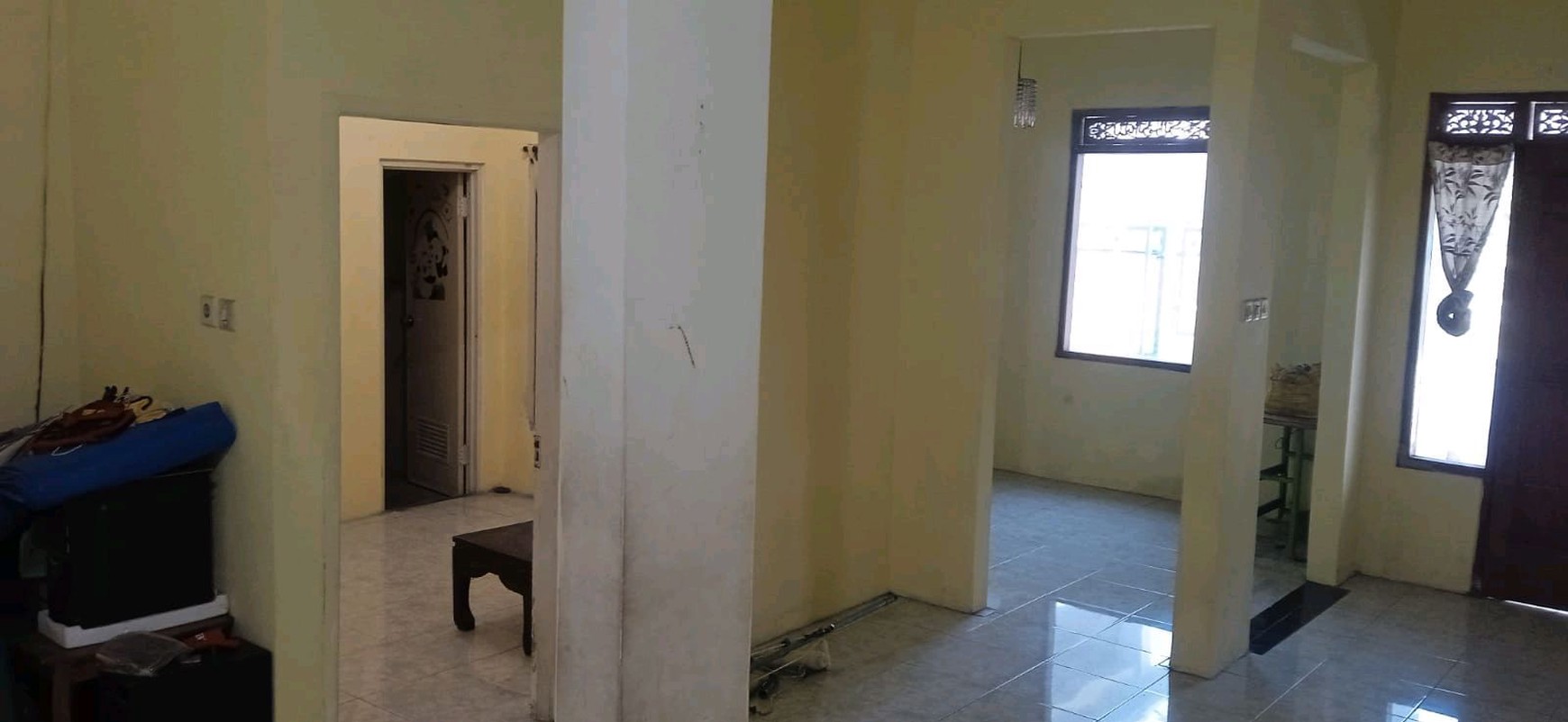 Dijual rumah di Palem Kartika Mojokerto