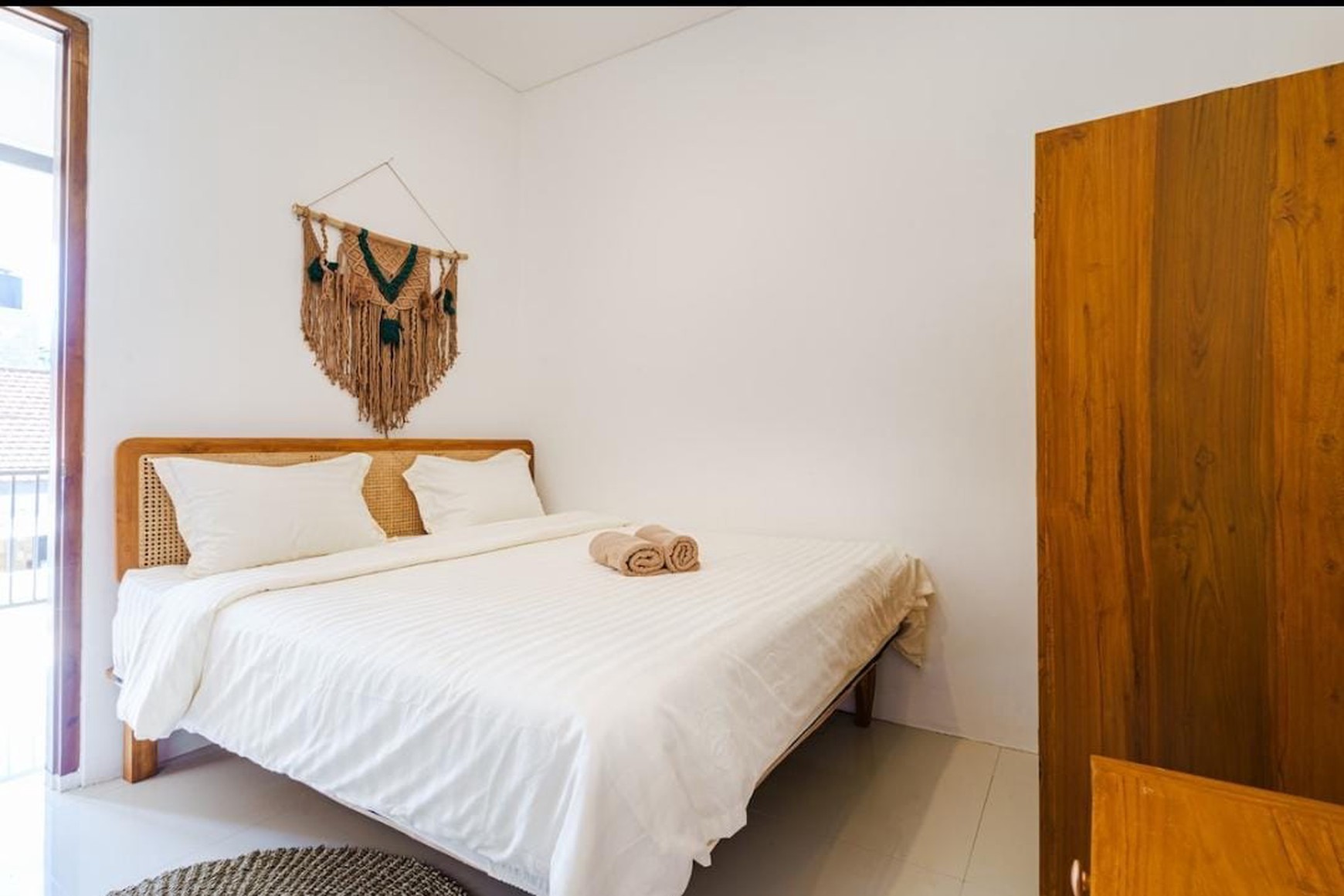 Villa Freehold In Heart Berawa Canggu Bali