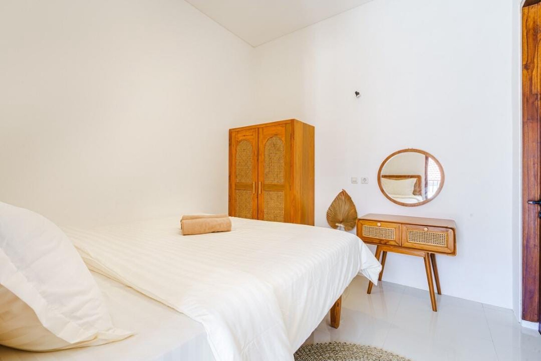 Villa Freehold In Heart Berawa Canggu Bali
