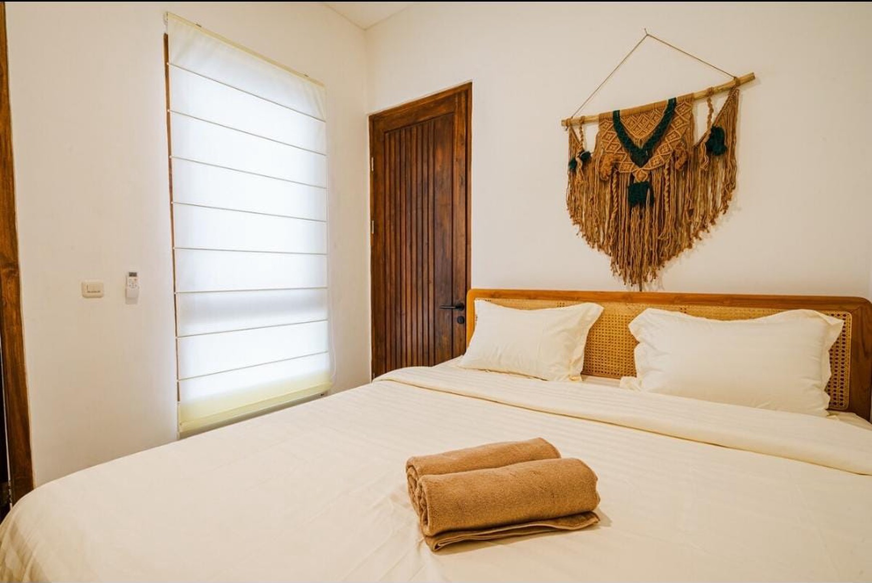 Villa Freehold In Heart Berawa Canggu Bali