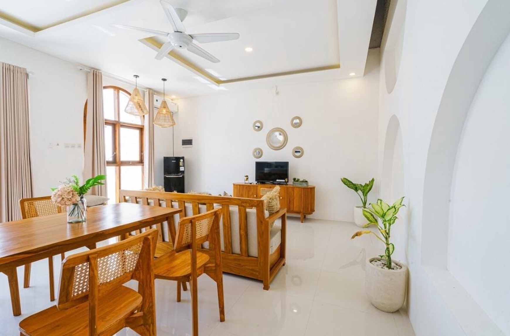 Villa Freehold In Heart Berawa Canggu Bali