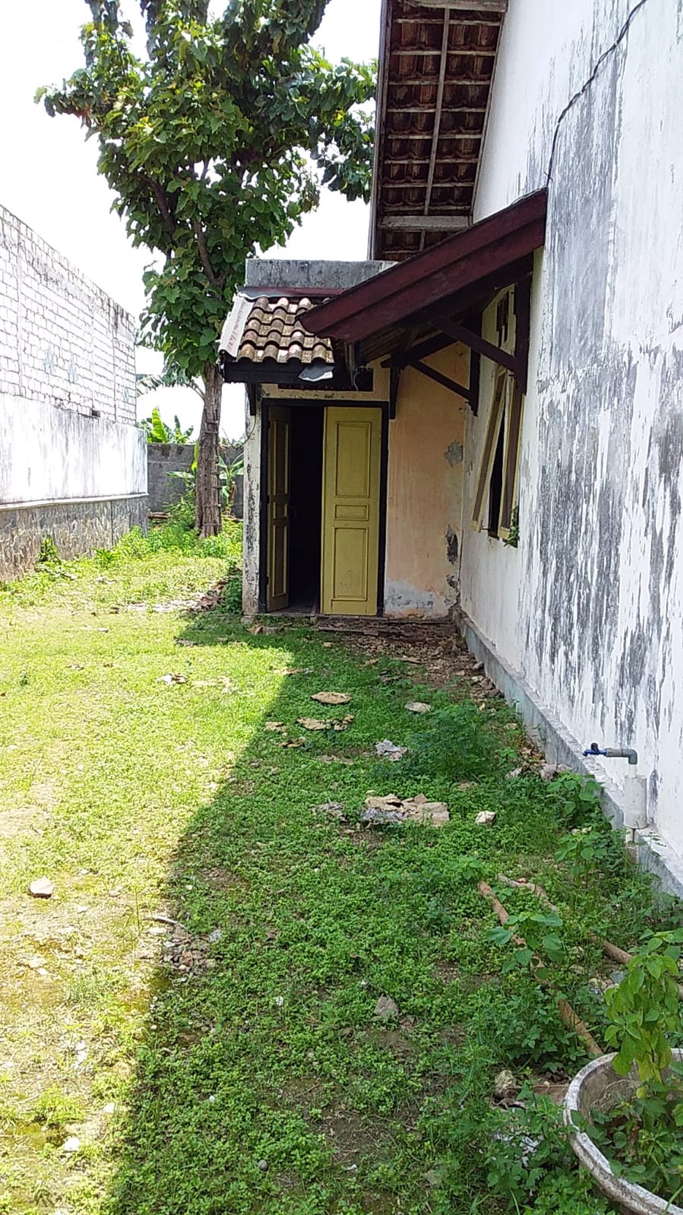 Dijual rumah di Tuban