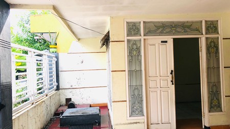 DIJUAL CEPAT RUMAH 2 LANTAI GUNUNG SARI INDAH Surabaya 