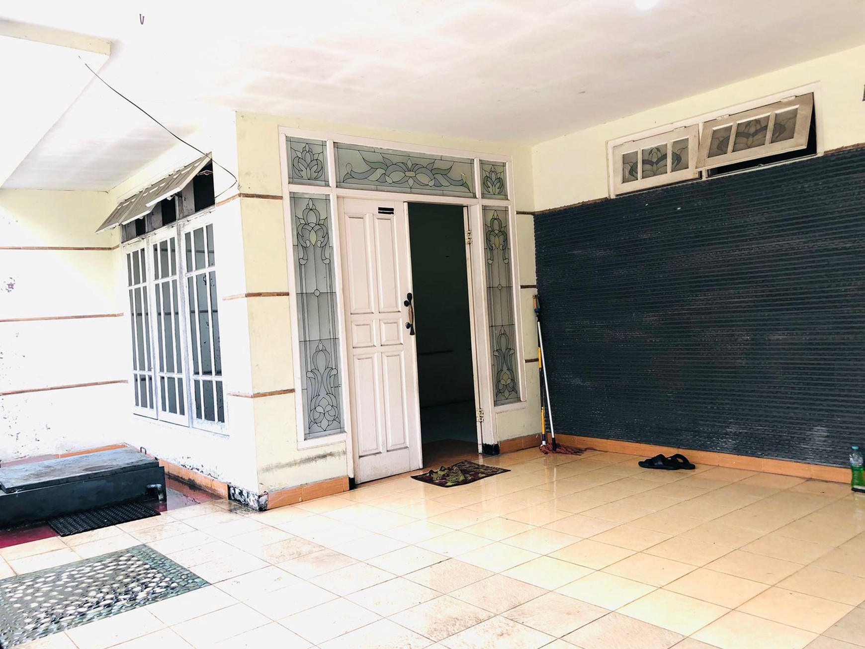 DIJUAL CEPAT RUMAH 2 LANTAI GUNUNG SARI INDAH Surabaya