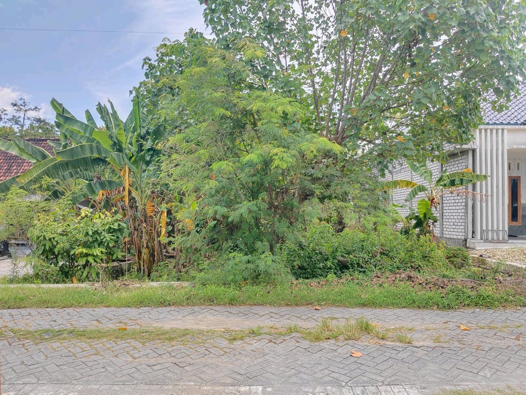 Dijual Tanah di Lamongan
