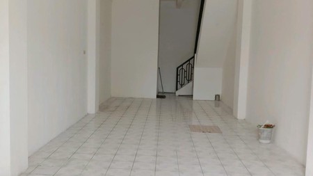 Disewakan Ruko jemur sari Surabaya 